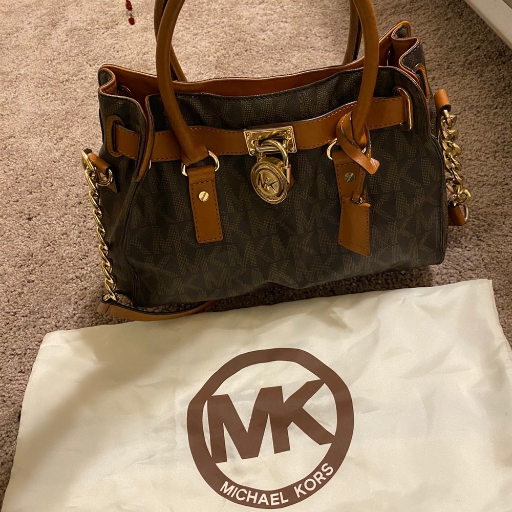 Michael Kors Bag